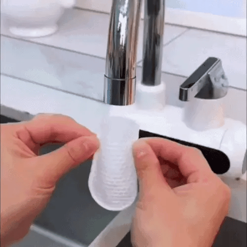 Filtru Universal pentru Robinet – Apă mai Curată