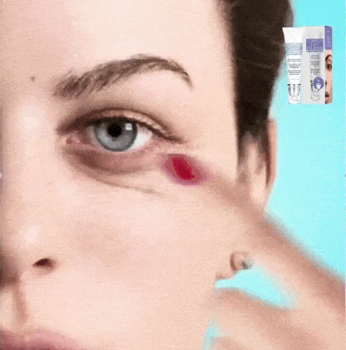 Crema Anti-Cearcăne & Riduri